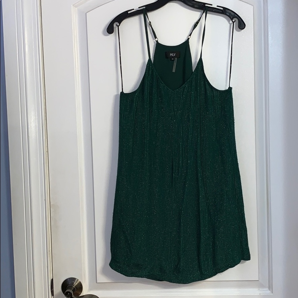 MLV CARMEN DRESS - Picture 4 of 4